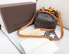 Louis vuitton noé gebraucht kaufen  Budenheim