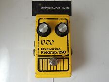 1980 dod overdrive for sale  Austin