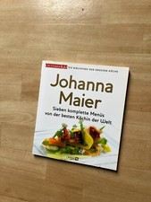 Johanna maier komplette gebraucht kaufen  Bad Oeynhausen