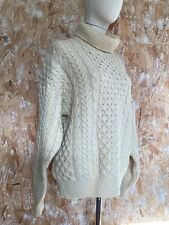 Pull irlandais pure d'occasion  Troyes