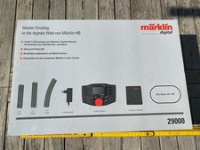 Märklin 29000 leer gebraucht kaufen  Sankt Augustin
