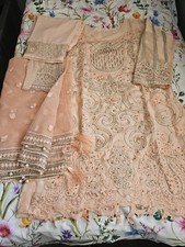 Salwar kameez pakistani for sale  AYLESBURY