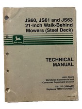 John deere inch for sale  Argyle