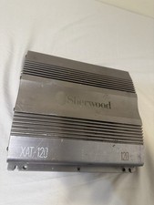 Sherwood xat 120 for sale  Citrus Heights