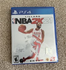 Nba 2k21 complete for sale  Brooksville