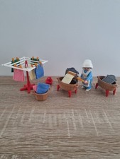 Playmobil 5407 pink d'occasion  Expédié en Belgium
