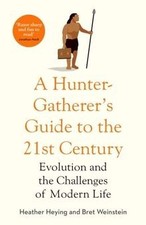 Hunter gatherers guide gebraucht kaufen  Berlin