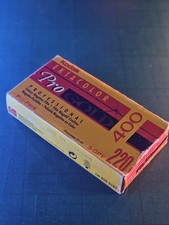 Kodak pro gold for sale  UK