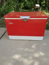 Vintage 1970s coleman for sale  Macomb