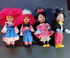 Poupee barbie poupées d'occasion  Melun