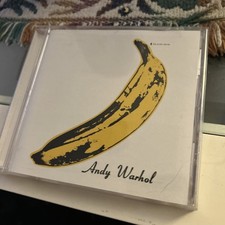 Velvet Underground & Nico by Velvet Underground (CD, 1996) comprar usado  Enviando para Brazil