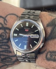 Watch vintage seiko usato  Chieti