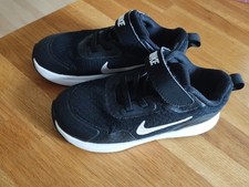 Kinder nike sneaker gebraucht kaufen  Fulda