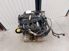 Moteur renault twingo d'occasion  Méru