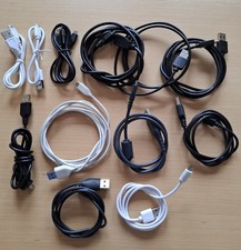 Usb micro usb for sale  BRADFORD
