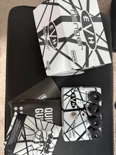 Mxr evh117 eddie for sale  Arlington