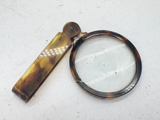 Vintage tortoiseshell effect for sale  PRESTON