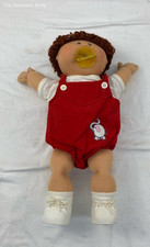 cabbage patch pacifier for sale  Indianapolis