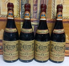 Vino 1974 amarone usato  Villachiara