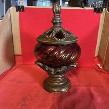 decorative potpourri bowl for sale decorative potpourri bowl for sale Hanover