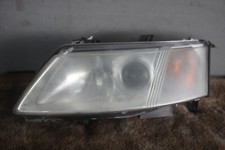 Saab frontscheinwerfer links gebraucht kaufen Saab frontscheinwerfer links gebraucht kaufen  Villingen-Schwenningen