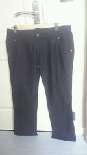 Magnifique jean zadig d'occasion  Laruscade
