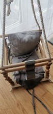 Mamoi babyschaukel holz gebraucht kaufen  Erfurt