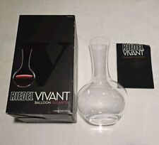 Vivant riedel balloon for sale  Halethorpe