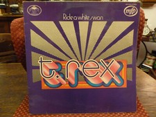 Vinyl rex ride gebraucht kaufen  Dortmund