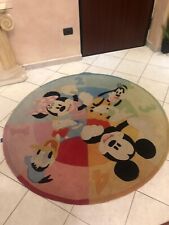 Tappeto bimbi disney usato  Cassino