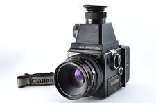 Leggi zenza bronica usato  Spedire a Italy