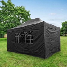 Airwave 4.5mx3m black for sale  MANCHESTER