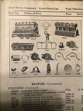 Rare catalogue pieces d'occasion  Dreux
