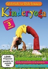 Kinderyoga spielerisch zur gebraucht kaufen  Berlin