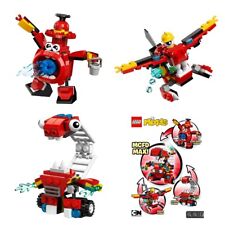 Lego mixels 41563 usato  Venzone