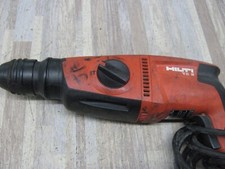 Hilti corded rotary for sale  Saddle Brook