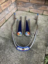 Lambretta fiar panel for sale  WEST BROMWICH