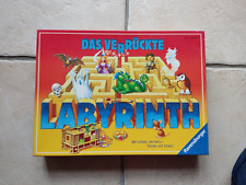 Spiel verrückte labyrinth gebraucht kaufen  Korschenbroich