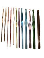 Boye crochet hooks for sale  Scottsdale