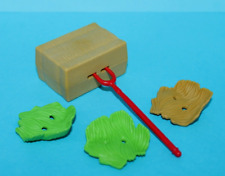 Playmobil hay bale for sale  Mukilteo