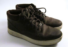Scarpe uomo timberland usato  Italia