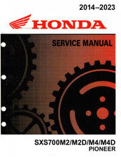 Honda 2020 pioneer for sale  Caruthers