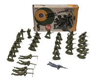 Airfix modern german gebraucht kaufen  Seevetal