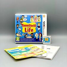 Tomodachi life 3ds usato  Sesto San Giovanni