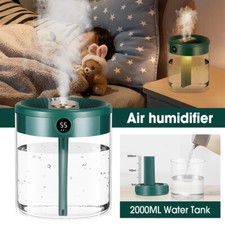 2000ml luftbefeuchter pflanzen gebraucht kaufen  Bochum