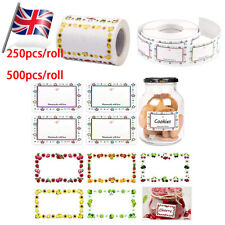 250 500pcs jam for sale  UK