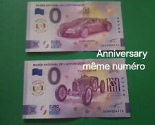 Zero billets musée d'occasion  Nice-