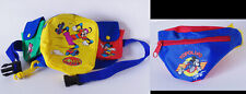 Gadget disney marsupio usato  Roma