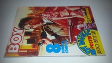 Corrier boy 1978 usato  Torino