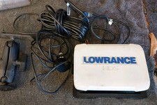 Lowrance hds gen3 for sale  Portsmouth